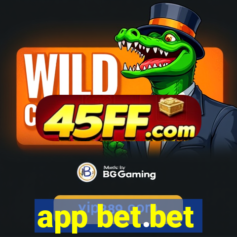 app bet.bet